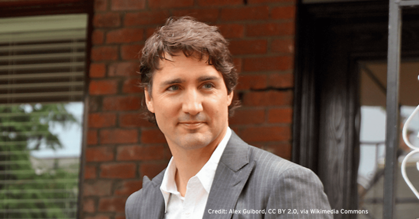 Canadian PM Justin Trudeau announces resignation ahead of general election