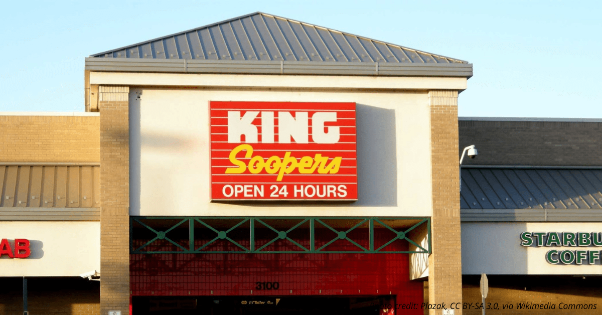 King Soopers calls for union, representing 10,000 striking workers, to return to bargaining table