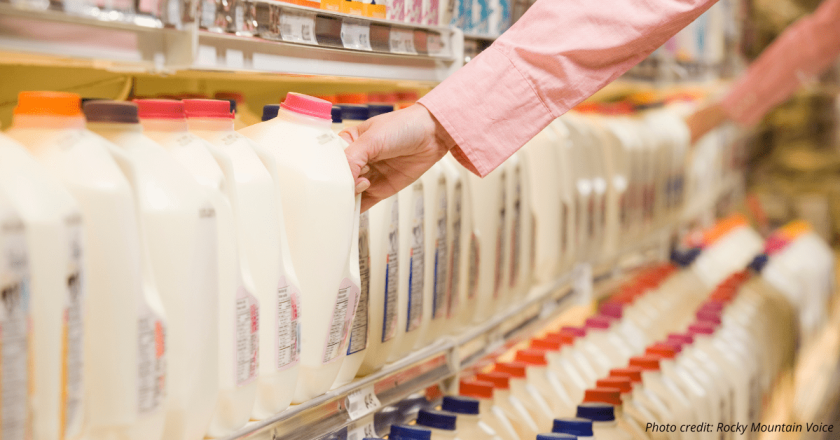 Larimer Democrat introduces House Bill 25-1010 to ban price gouging on ‘necessities’