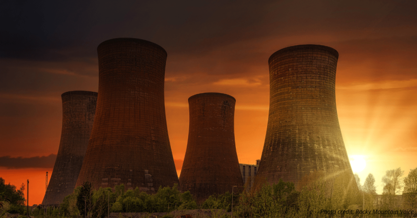 Associated Governments of Northwest Colorado leading on plan for Colorado energy transition