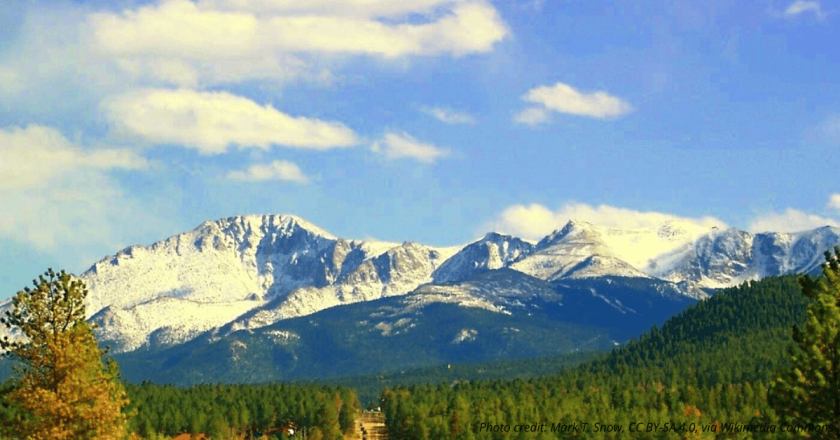 Pikes Peak stakeholders ask state to help manage recreation around America’s Mountain
