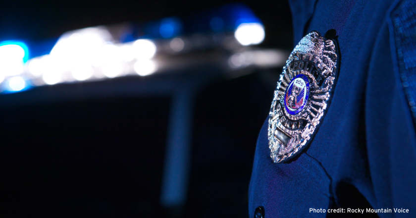 Aurora police see 80% increase in ‘puffing’ car thefts, an illegal activity in state law