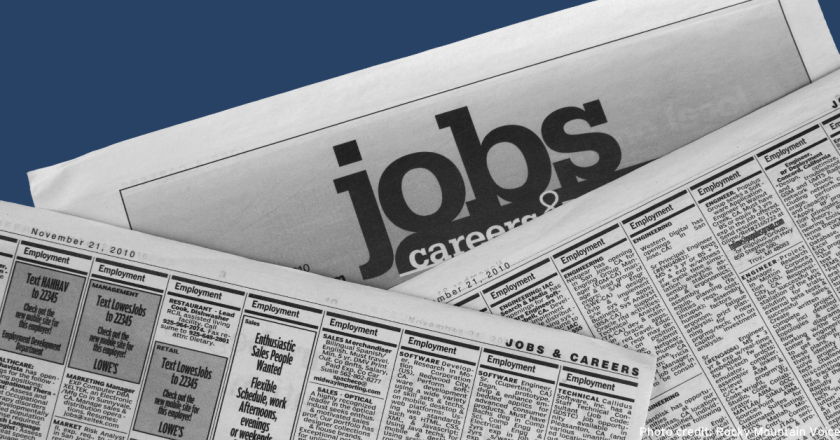 Private sector adds 122,000 jobs in December, below expectations, ADP says