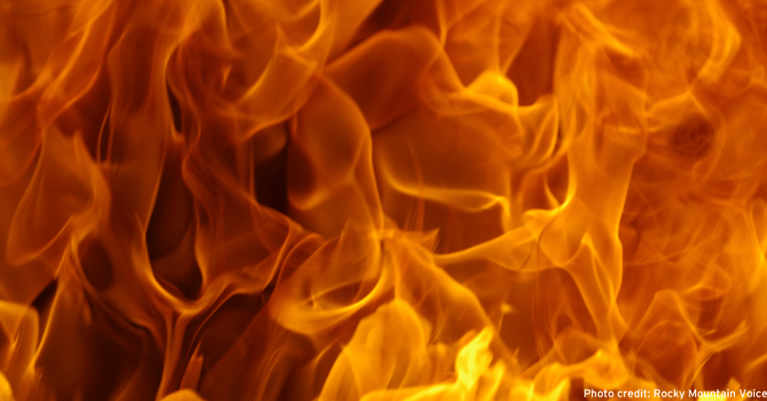 Los Angeles fire budget cut, hundreds of hydrants stolen for scrap before fires