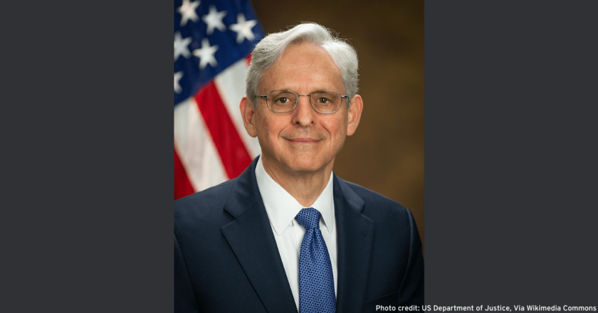 Garland seeks to trample Americans’ due process rights to get Trump