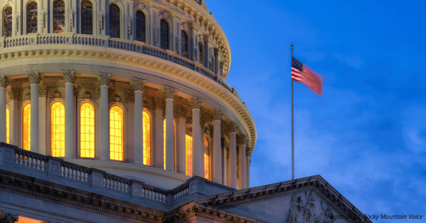 Rep. Pettersen, who is pregnant, leading another run at bipartisan U.S. House bill for voting accommodations
