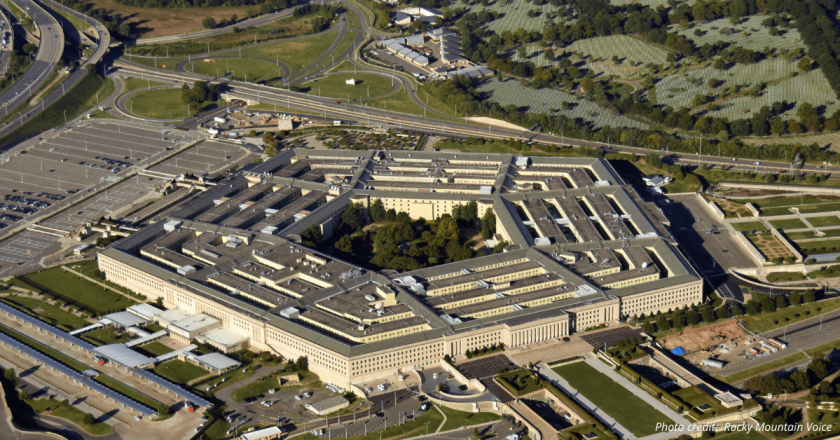 Authorities remove retired General Mark Milley’s portrait from Pentagon 10 days after its unveiling