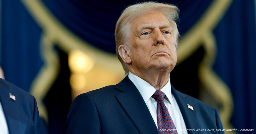 Judge rules Trump administration can move ahead on mass government layoffs