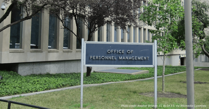 OPM instructs agencies to turn over plans for mass government layoffs