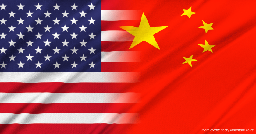 GOP lawmakers aim to restore anti-Chinese Communist Party initiative gutted under Biden