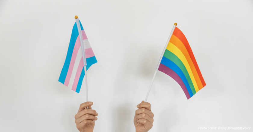 Durango school board doubles down on DEI and keeps their LGBTQ+ and BLM flags raised