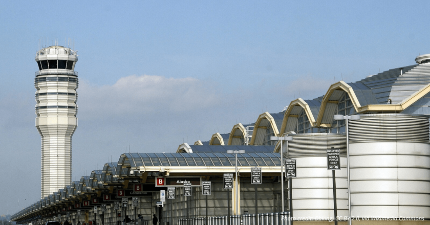 Air traffic control and the DEI debate in wake of mid-air Reagan Airport collision