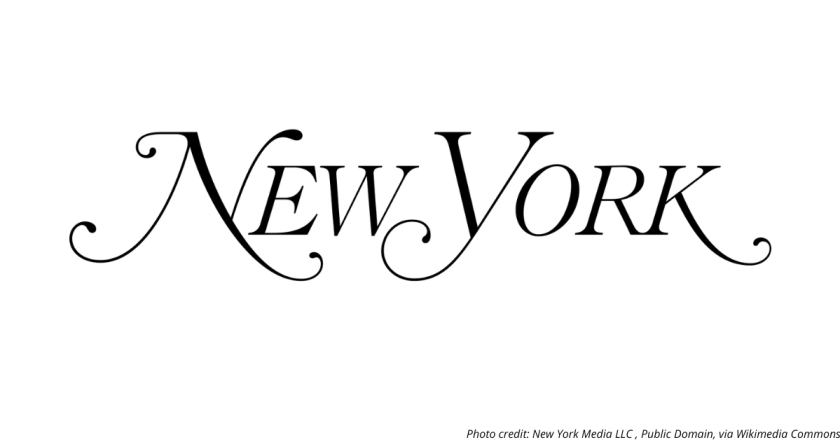 Kittle: New York Magazine crops out truth with young conservative hit piece