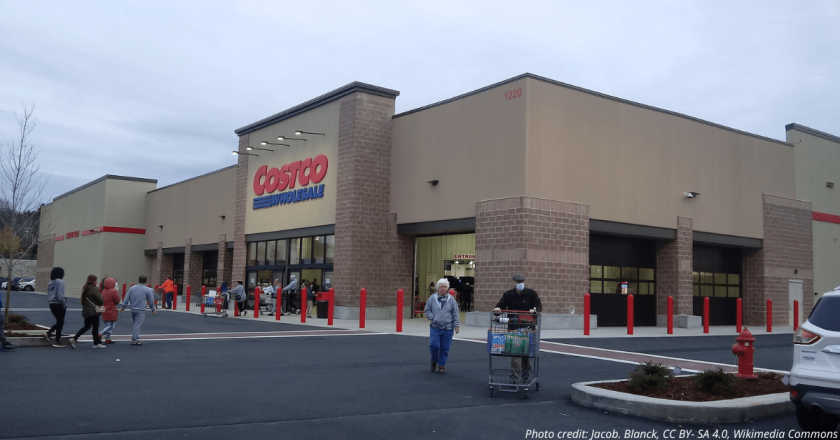 Costco board members donated heavily to Democrats in 2024 election cycle