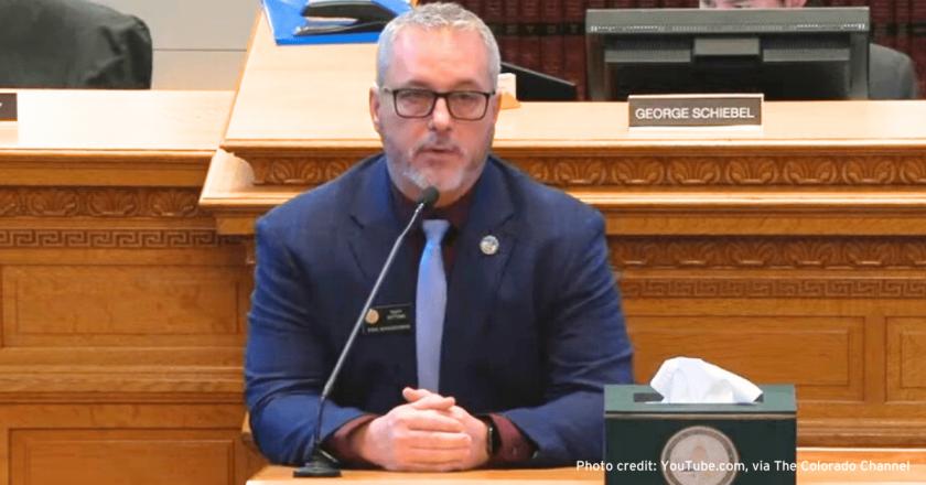 Rep. Bottoms’ HB 1145, prohibiting trafficking of minors into state for reproductive services, killed in committee