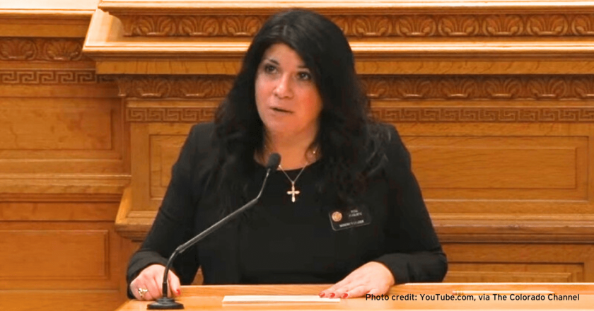 Q&A: Affordability is big priority for House Republican Leader Rose Pugliese