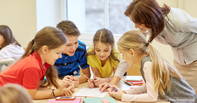 GOP lawmakers introduce bill to expand school choice