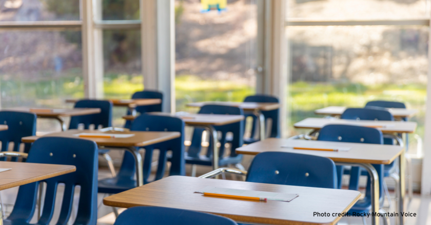 Grove Elementary aims to become BVSD’s first new charter school in decades