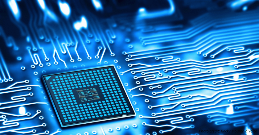 State EDC OKs millions in incentives to ‘Project Boron’ semiconductor maker for plant upgrades
