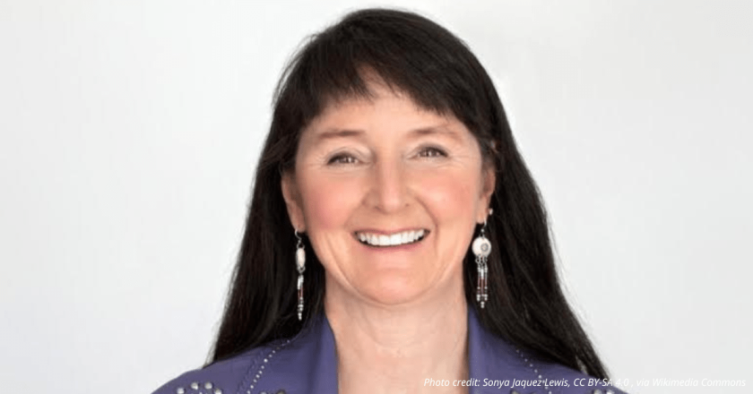Boulder Co. Democratic vacancy committee to select successor to former Sen. Sonya Jaquez Lewis