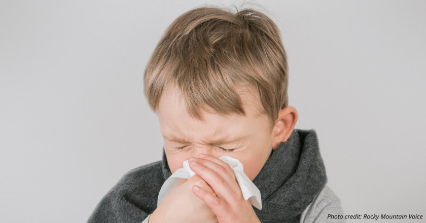 What is the HMPV virus that is raising concerns in China and should it be cause for alarm?