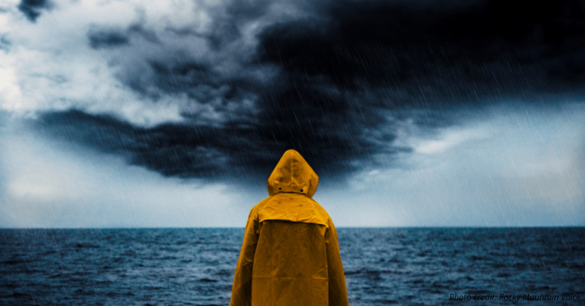 Joondeph: It is time for the storm, bringing liberty, freedom and balance to Washington, D.C.