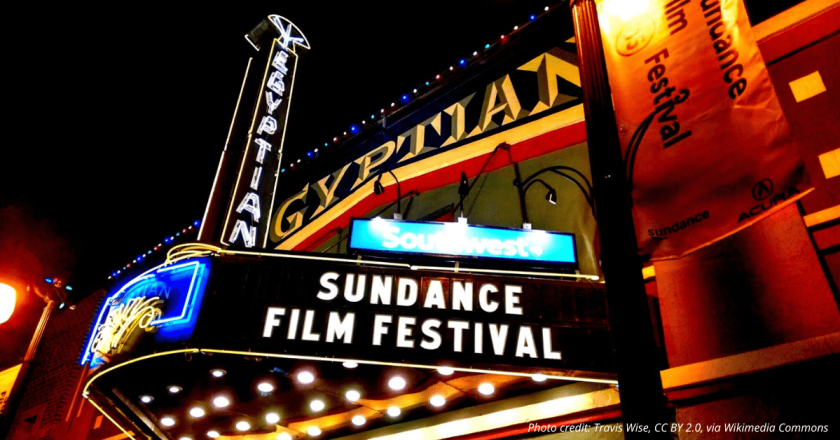HB25-1005 offers $34M in tax credits to attract Sundance Film Festival to Boulder