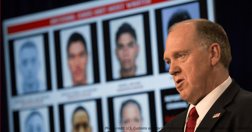 ICE planning to ramp up arrests of illegals in major U.S. cities after Trump takes office, sources say