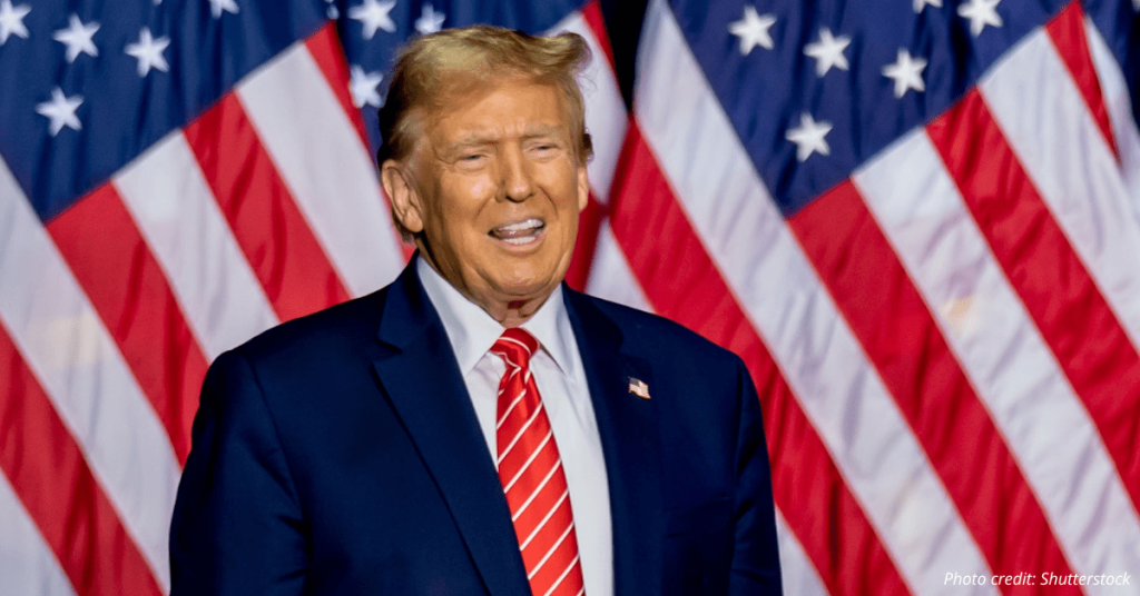 Trump says price of peace may be fresh Ukrainian elections, Zelensky accuses president of ‘disinformation’