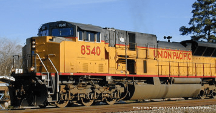 Passenger rail advocates push state to connect southern, western Colorado