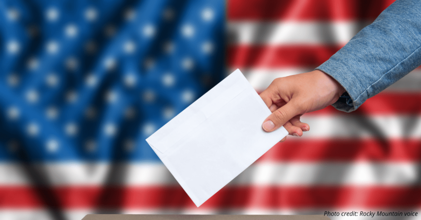Nearly 400 non-citizens voted in D.C.’s general election, Judicial Watch study finds