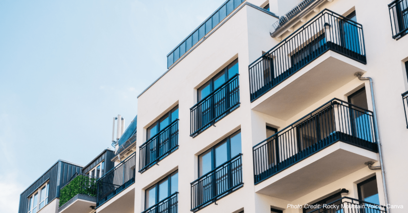Bill alleging landlord collusion in rigging of rental market pricing advances in House