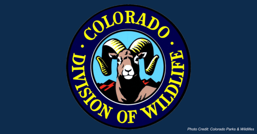 Colorado Parks and Wildlife acquires 120 acres for new wildlife management area