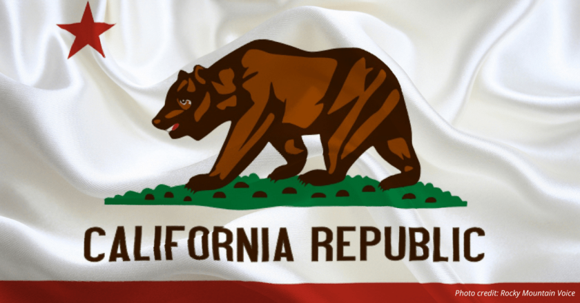 In California, secession question could be headed to ballot, but some wonder whether state can leave union