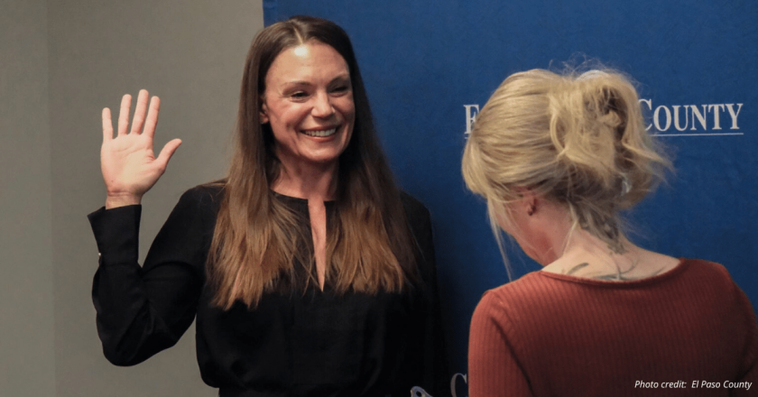 New El Paso County coroner taking a ‘behind the scenes’ role in contrast to predecessor