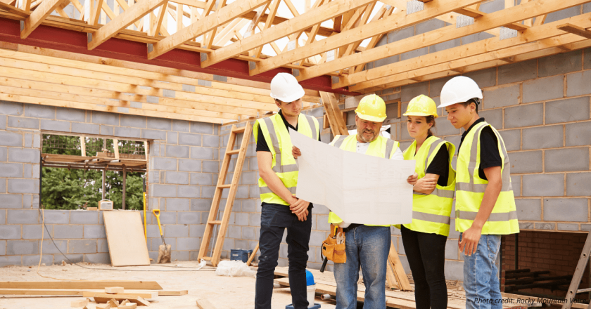 Colorado legislators, homebuilders look to new bill to standardize building codes