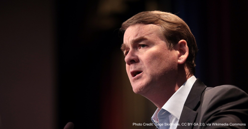 Sen. Michael Bennet is ‘very, very seriously’ considering Democratic run for governor, senior aides say