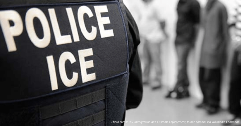 Adams puts his foot in his mouth, claims he wants to cooperate with ICE on civil enforcement — and is quickly forced to walk it back