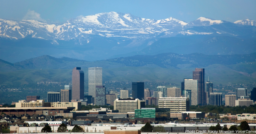 Denver transportation officials agree to scale back neighborhood bikeway measures