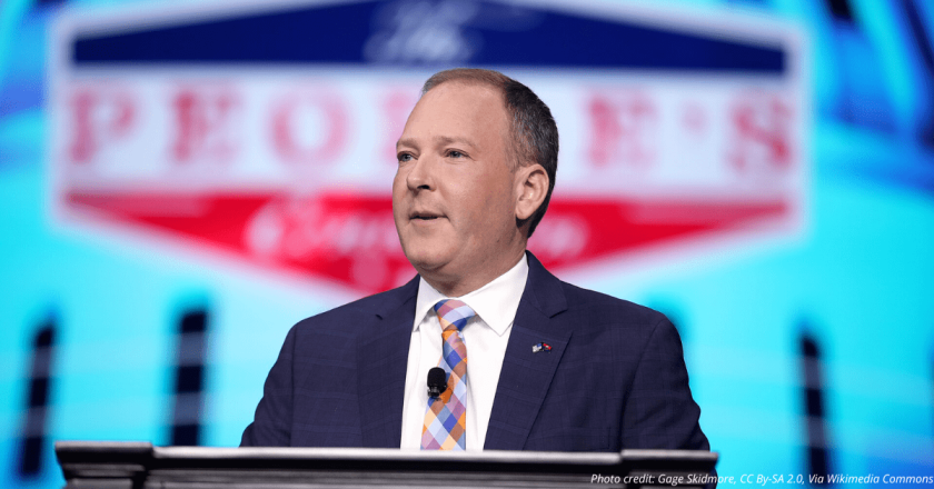 Bluey: Lee Zeldin hits the ground running at Environmental Protection Agency