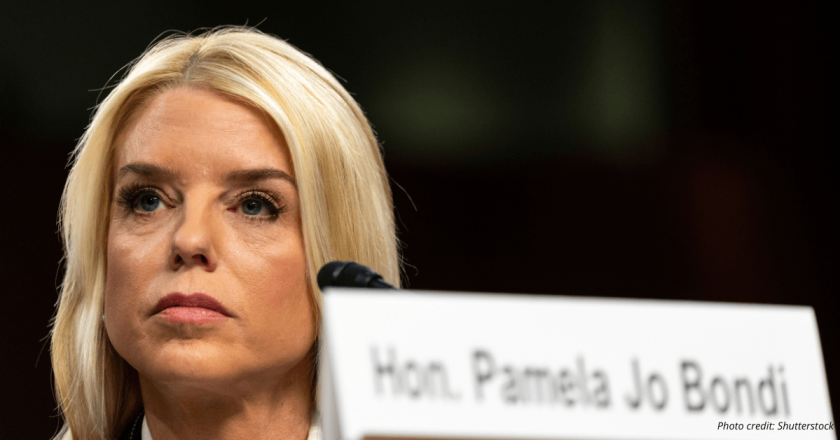 AG Pam Bondi represented Colorado mom Erin Lee in case against Poudre school district that tried to secretly transition daughter