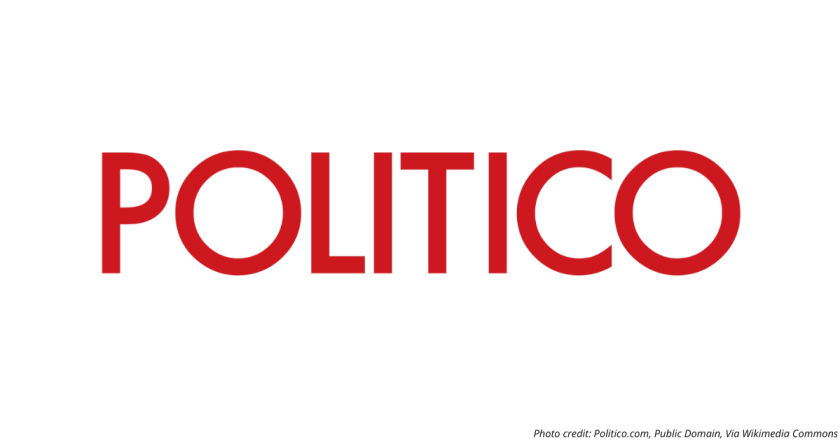 U.S. government dropped millions on media outlet Politico. Here’s what they spent it on