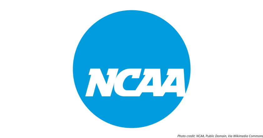 NCAA changes rules to ban biological men from women’s sports