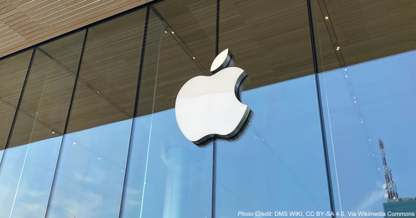 Apple unveils historic $500B investment in US manufacturing, innovation