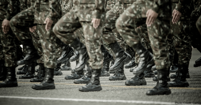 U.S. Army allowed 1,181 recruits who didn’t meet standards to train