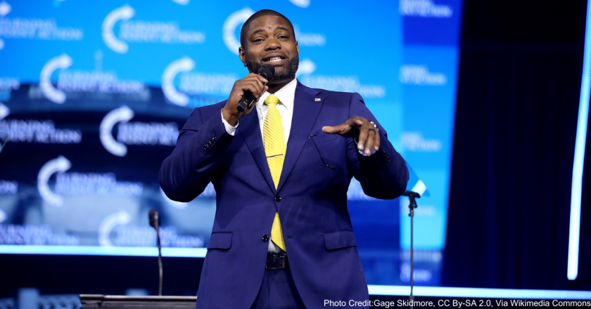 Byron Donalds announces 2026 Florida gubernatorial run