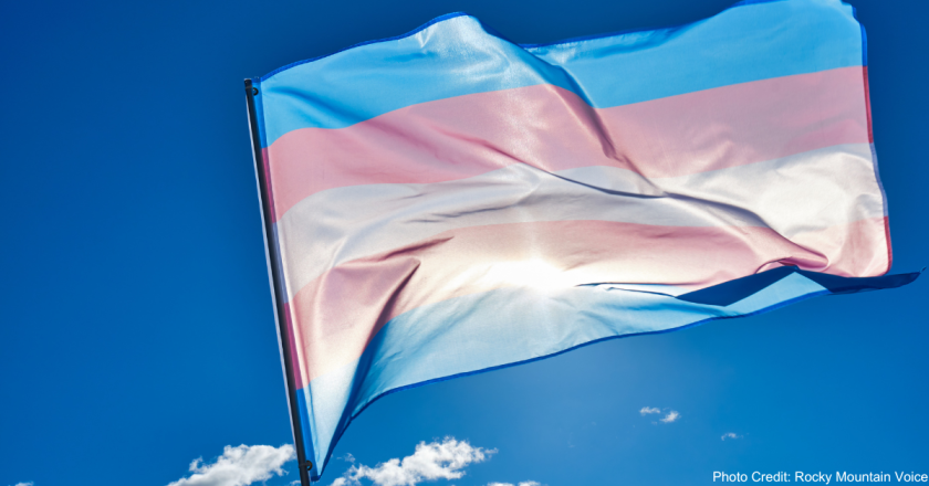 Pentagon says transgender troops are disqualified from service without an exemption