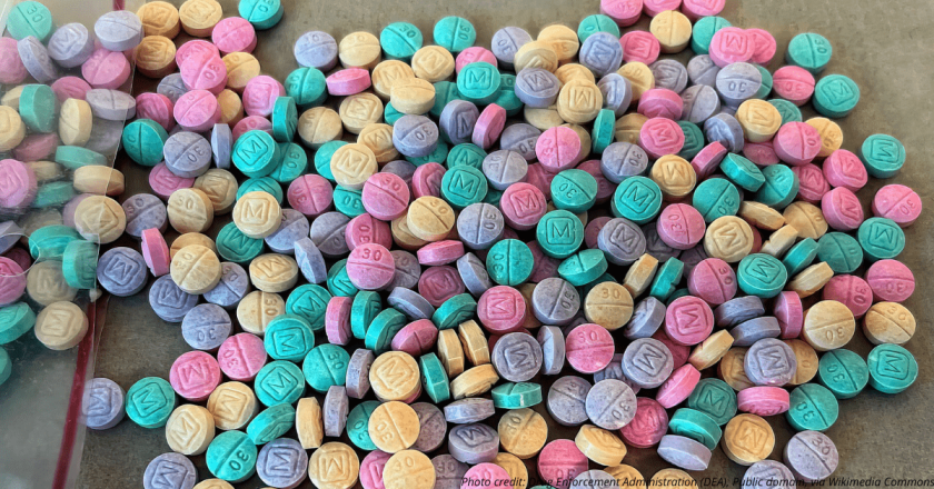 Senate committee halts SB 44, the bill to increase fentanyl criminal penalties