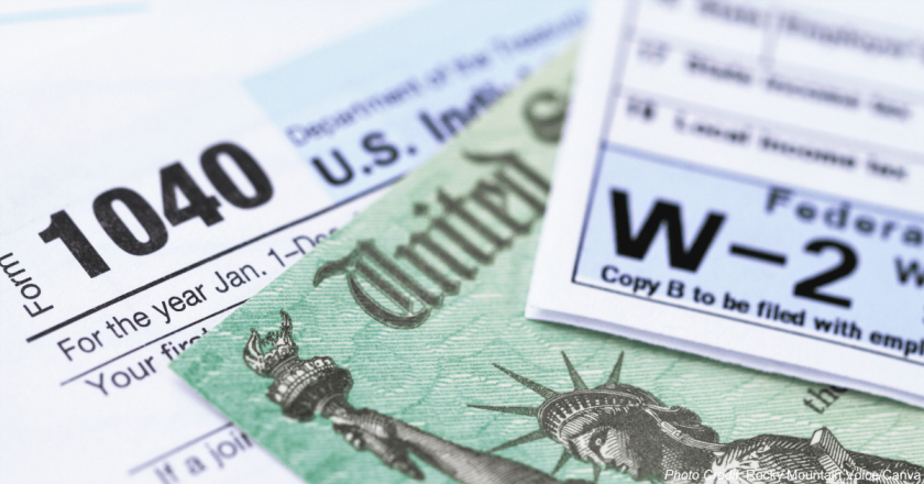 Colorado Department of Revenue still not processing state tax returns