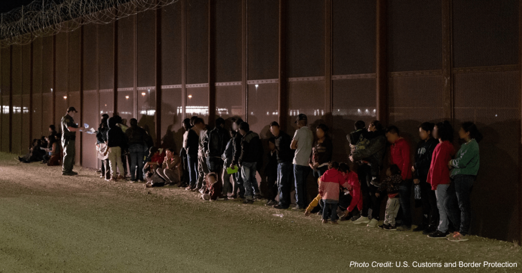 Joondeph: Along with illegal immigrants, infectious diseases are crossing America’s border